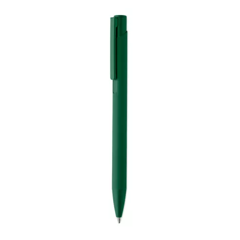 Recycled aluminium ball pen ESCRI