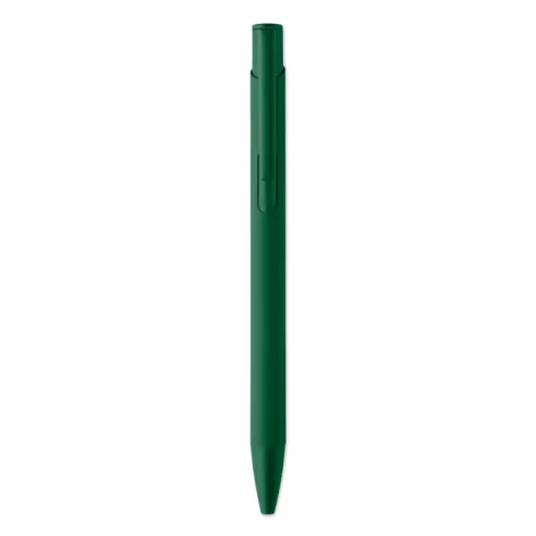 Recycled aluminium ball pen ESCRI