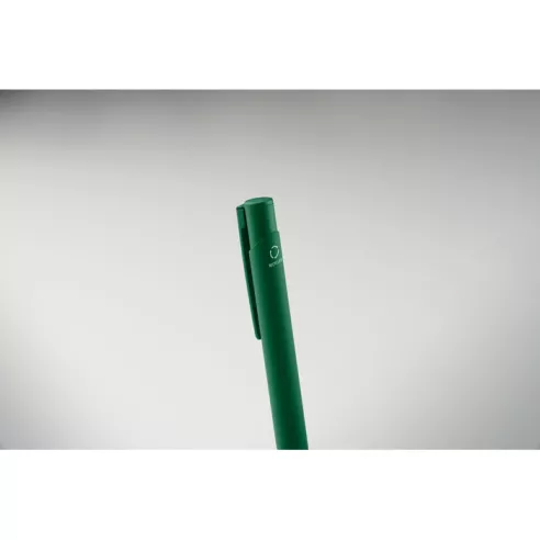 Recycled aluminium ball pen ESCRI