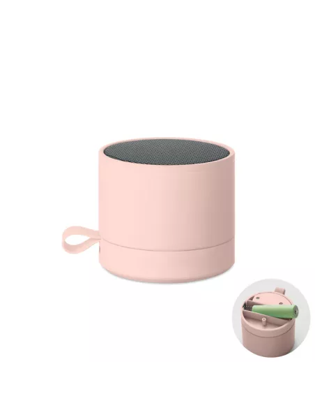 5.1 Wireless speaker RECAR