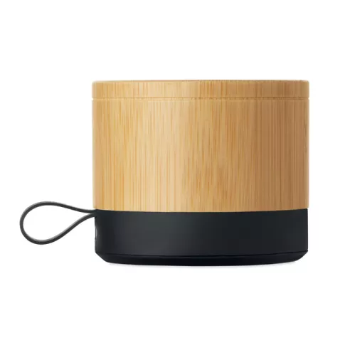5.1 Wireless speaker RECAR BAMBOO
