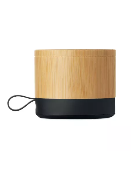 5.1 Wireless speaker RECAR BAMBOO