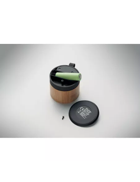 5.1 Wireless speaker RECAR BAMBOO