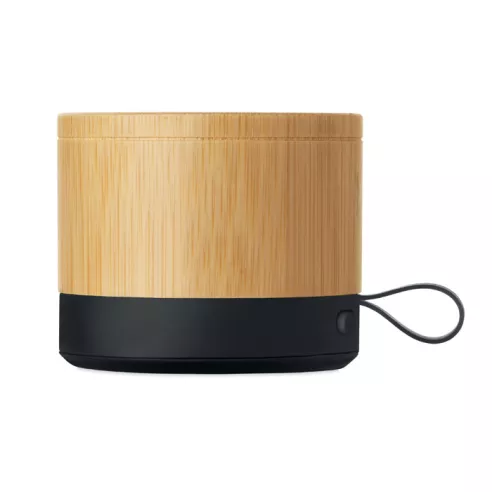5.1 Wireless speaker RECAR BAMBOO