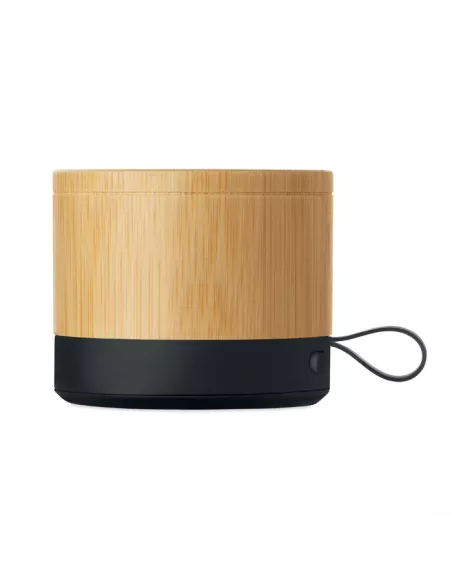 5.1 Wireless speaker RECAR BAMBOO