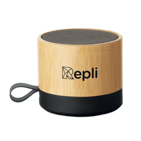 5.1 Wireless speaker RECAR BAMBOO