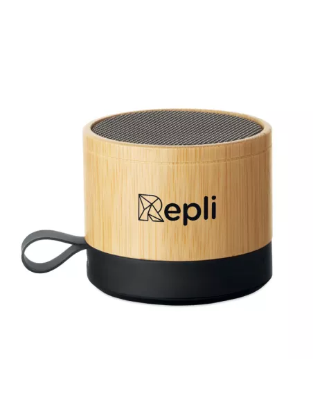 5.1 Wireless speaker RECAR BAMBOO