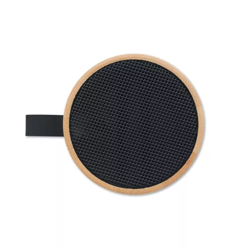 5.1 Wireless speaker RECAR BAMBOO