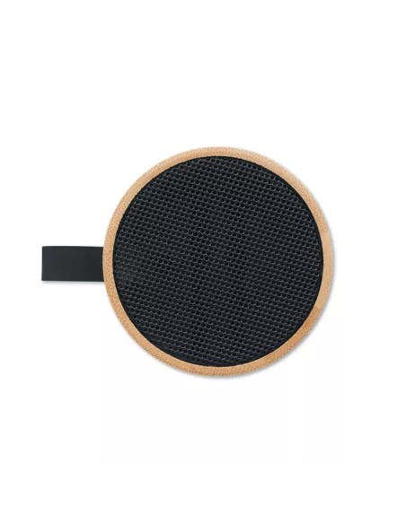 5.1 Wireless speaker RECAR BAMBOO