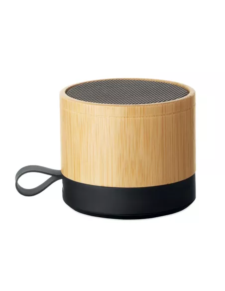 5.1 Wireless speaker RECAR BAMBOO