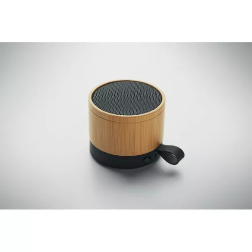 5.1 Wireless speaker RECAR BAMBOO