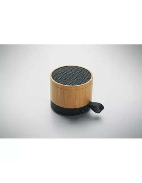 5.1 Wireless speaker RECAR BAMBOO