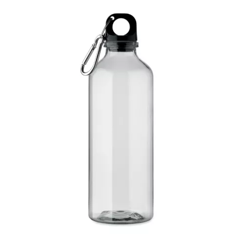 RPET bottle 500ml MOSS RE500