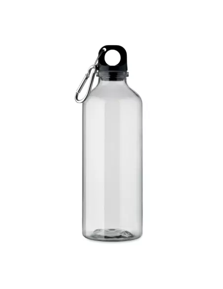 RPET bottle 500ml MOSS RE500