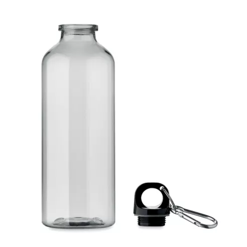 RPET bottle 500ml MOSS RE500