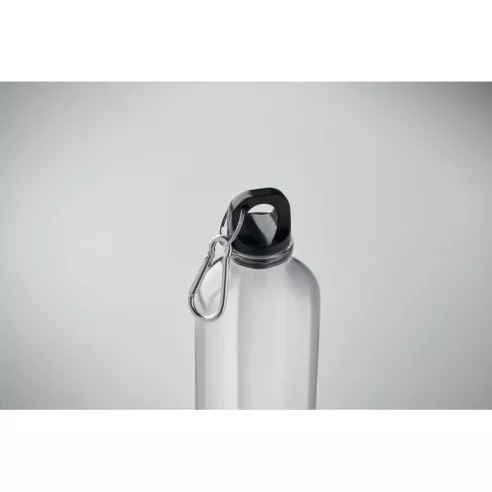 RPET bottle 500ml MOSS RE500