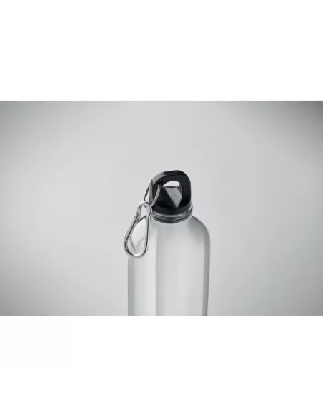 RPET bottle 500ml MOSS RE500
