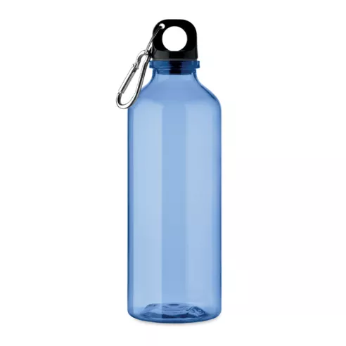 RPET bottle 500ml MOSS RE500