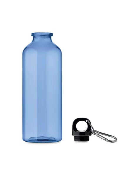RPET bottle 500ml MOSS RE500