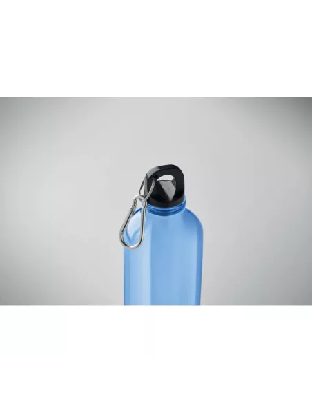 RPET bottle 500ml MOSS RE500