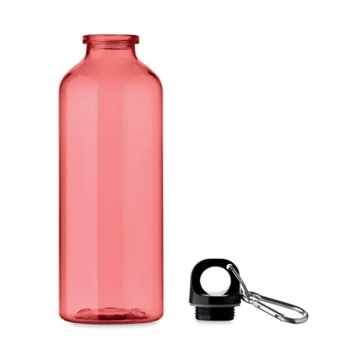 Botella RPET 500ml MOSS RE500
