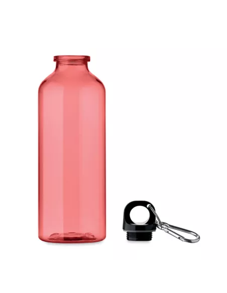 Botella RPET 500ml MOSS RE500