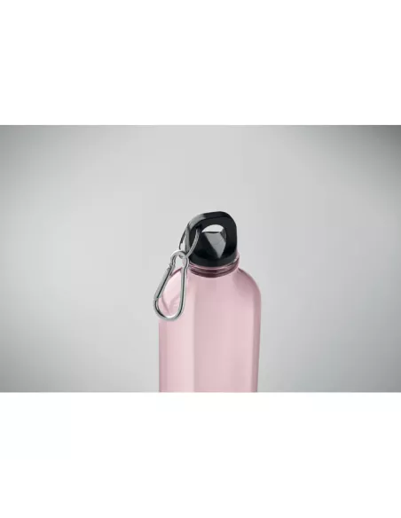 RPET bottle 500ml MOSS RE500