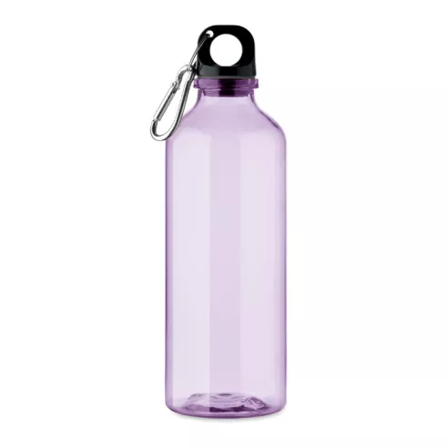 RPET bottle 500ml MOSS RE500