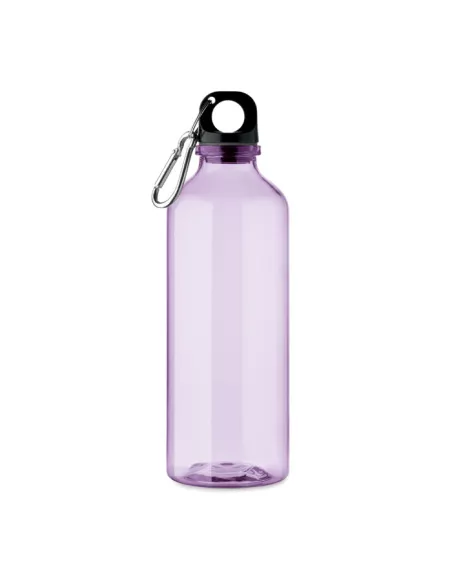 RPET bottle 500ml MOSS RE500
