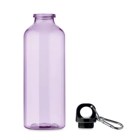 RPET bottle 500ml MOSS RE500