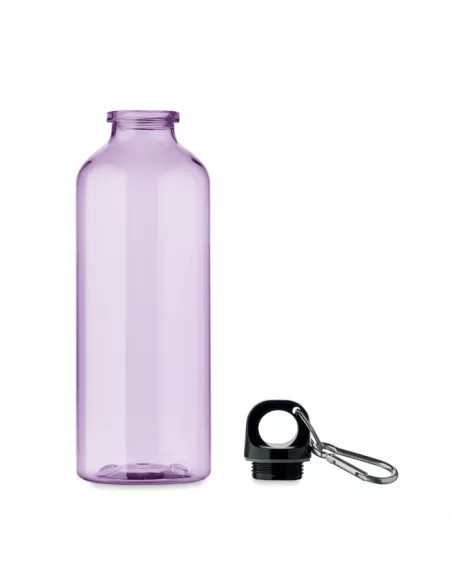 Botella RPET 500ml MOSS RE500