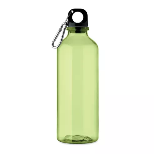 Botella RPET 500ml MOSS RE500