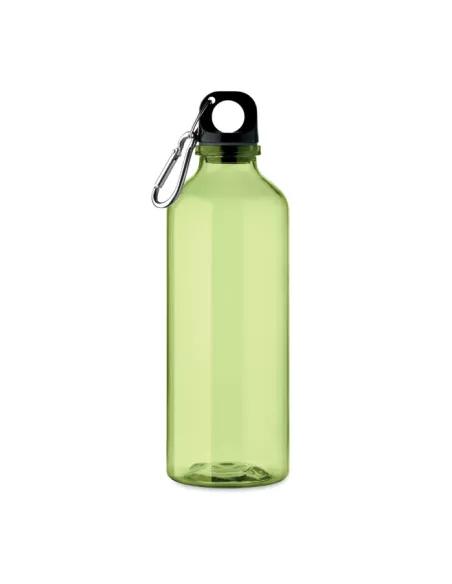 Botella RPET 500ml MOSS RE500