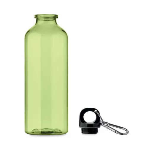 Botella RPET 500ml MOSS RE500