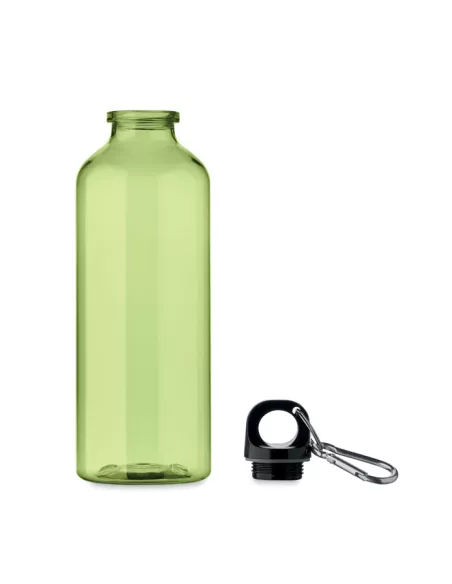 RPET bottle 500ml MOSS RE500