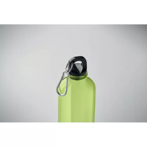 RPET bottle 500ml MOSS RE500