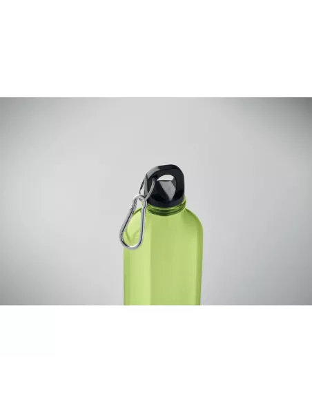 RPET bottle 500ml MOSS RE500