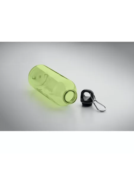 Botella RPET 500ml MOSS RE500