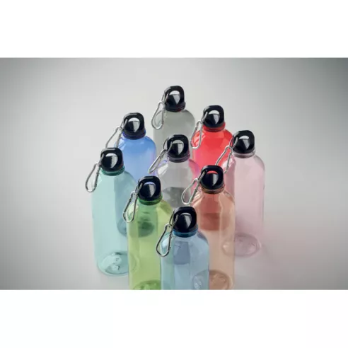 RPET bottle 500ml MOSS RE500