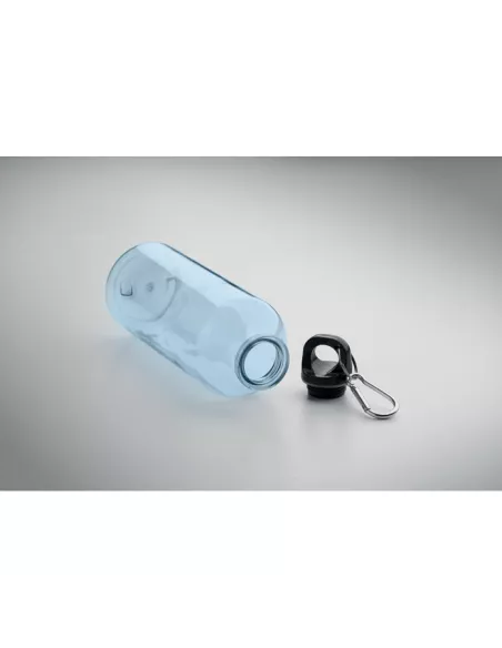 RPET bottle 500ml MOSS RE500