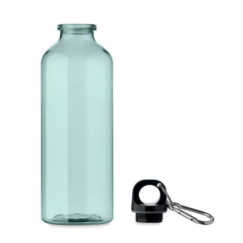 RPET bottle 500ml MOSS RE500