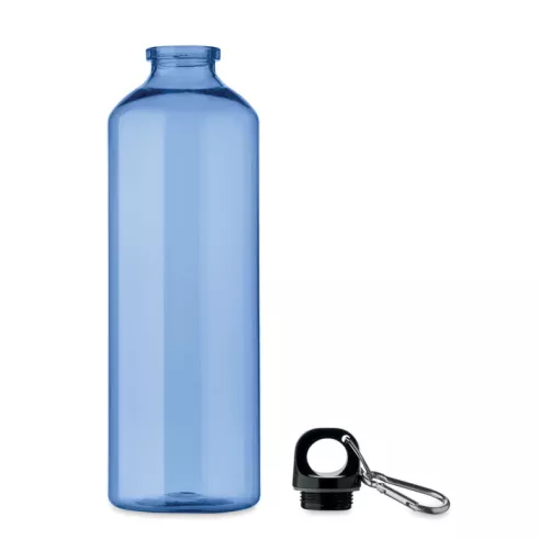 Botella mosquetón RPET 750ml MOSS RE750