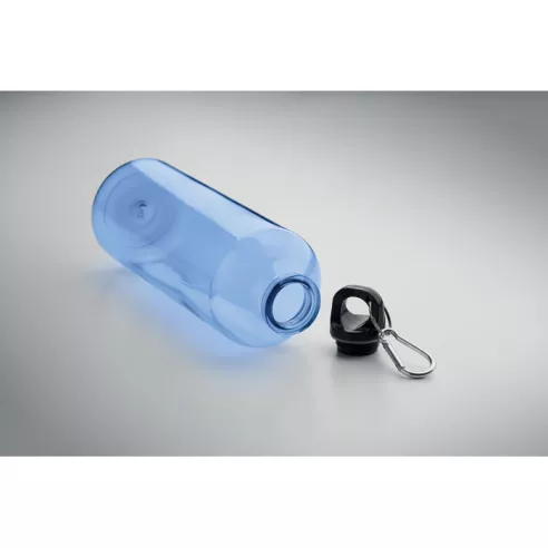 Botella mosquetón RPET 750ml MOSS RE750