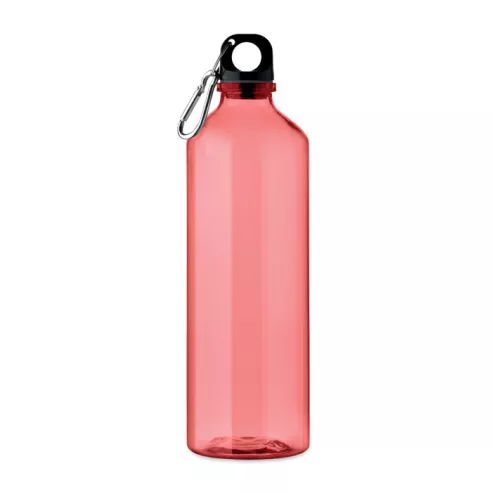 Botella mosquetón RPET 750ml MOSS RE750