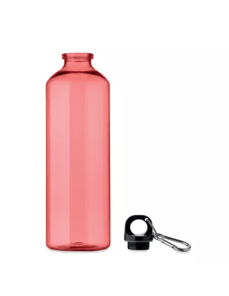 Botella mosquetón RPET 750ml MOSS RE750