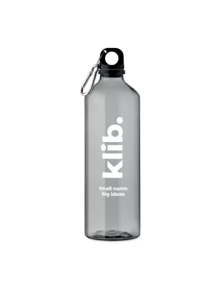 RPET bottle 750ml MOSS RE750