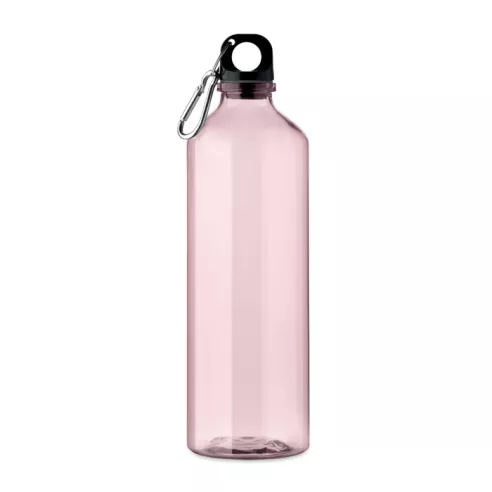 Botella mosquetón RPET 750ml MOSS RE750