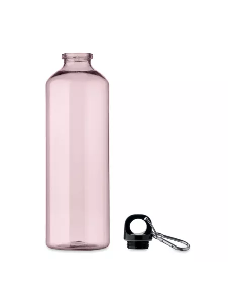 Botella mosquetón RPET 750ml MOSS RE750