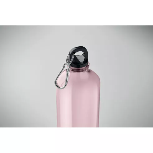 Botella mosquetón RPET 750ml MOSS RE750