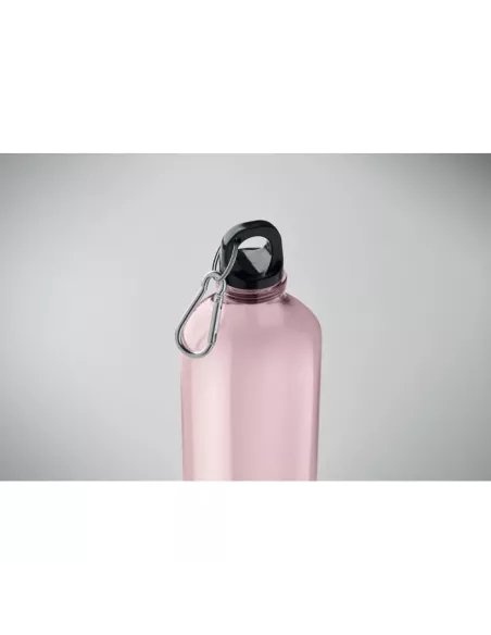 Botella mosquetón RPET 750ml MOSS RE750